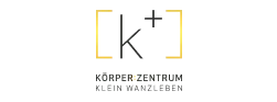 Logo des Partners Körperzentrum