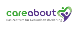 Logo des Partners CareAbout